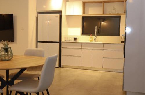 Ashdot Ya'akov Ihud Apartment | Alma suite