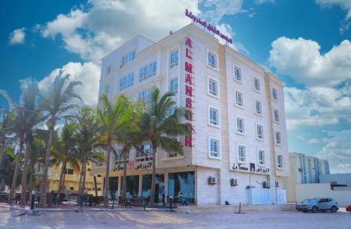 Dahariz Apartment | ALmansor furnished Apartment 1