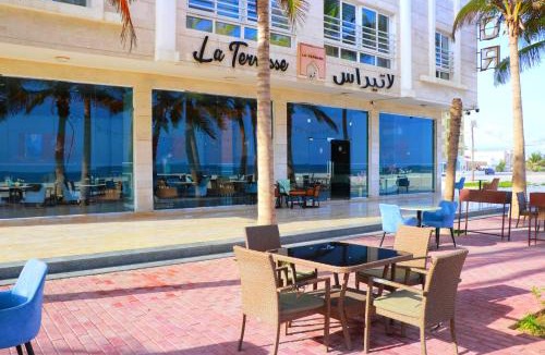 Dahariz Apartment | ALmansor furnished Apartment 1