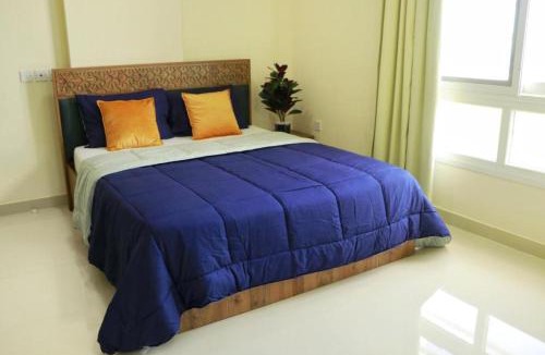 Dahariz Apartment | ALmansor furnished Apartment 2