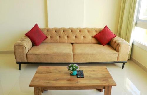 Dahariz Apartment | ALmansor furnished Apartment 2