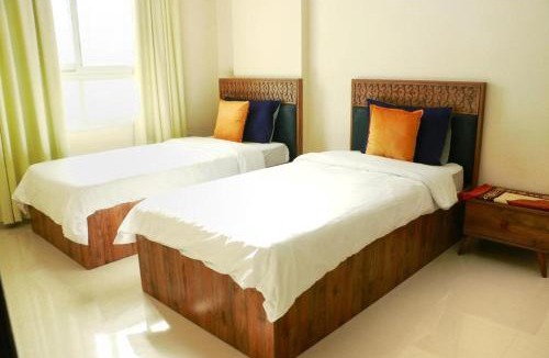 Dahariz Apartment | ALmansor furnished Apartment 2