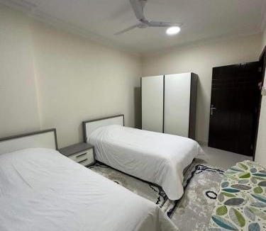 Dahariz Apartment | ALmansor Grand apartment