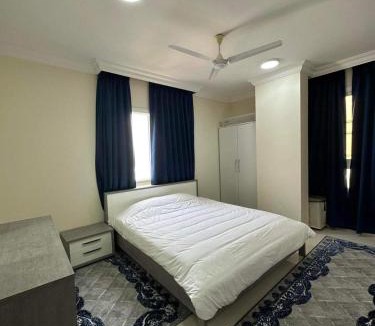 Dahariz Apartment | ALmansor Grand apartment