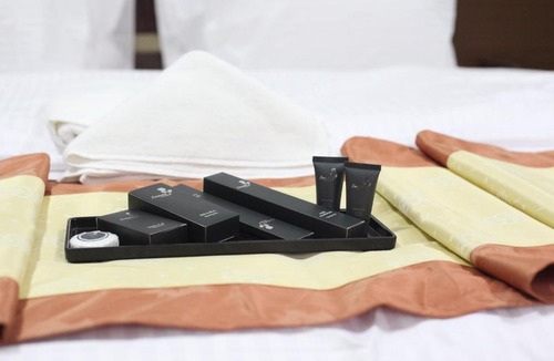 Muscat Hotel | Almanzel Hotel Apartments