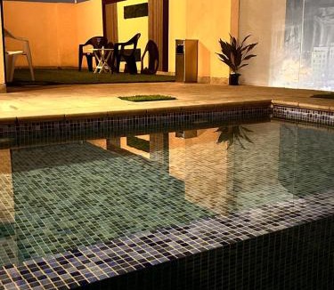 Al Koudh Hotel | Almasar Hotel