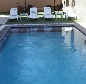 Amman Apartment | Almond Hotel Apartments