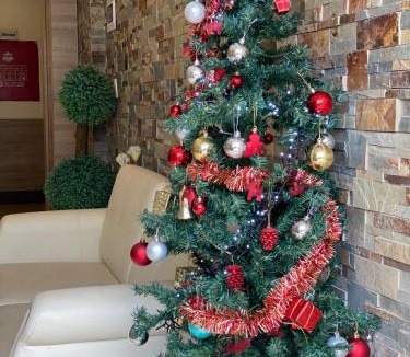 Amman Apartment | Almond Hotel Apartments