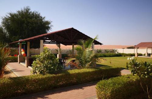 Al Wasil Hotel | Almorouj Farm inn - Bidiya