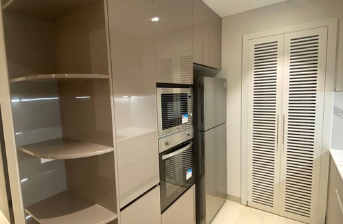 Muscat Apartment | Almouj St. 2-BHK. LAR209- Liaqat Airport Residence