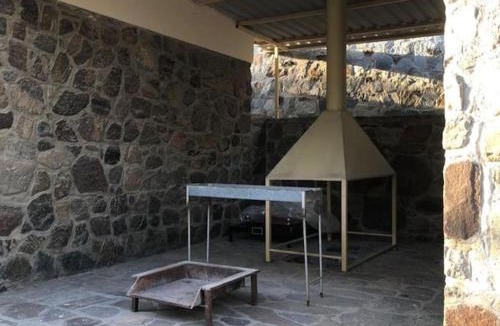 Hatta House | Alnessayem Farmhouse