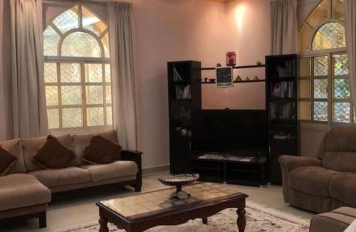 Hatta House | Alnessayem Farmhouse