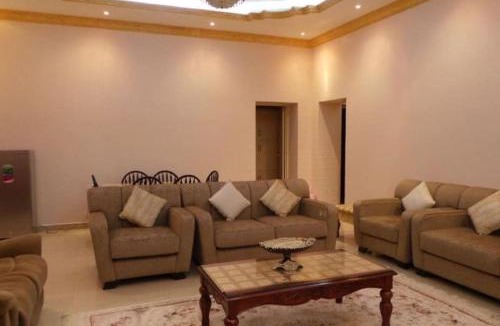 Hatta House | Alnessayem Farmhouse