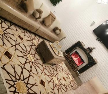 Mirbat Villa | Alnoor Mirbat