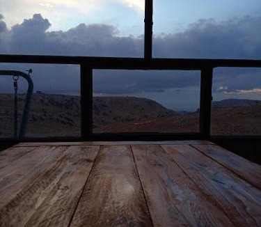 Al-Qadisiya House | Alnwatif Gate Guest House Dana Nature Reserve