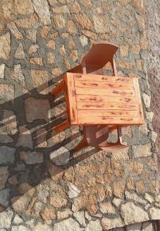 Al-Qadisiya House | Alnwatif Gate Guest House Dana Nature Reserve
