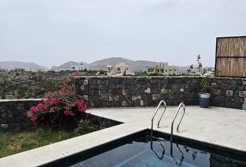 Sayq House | ALOEVERA VILLAS & CAFA