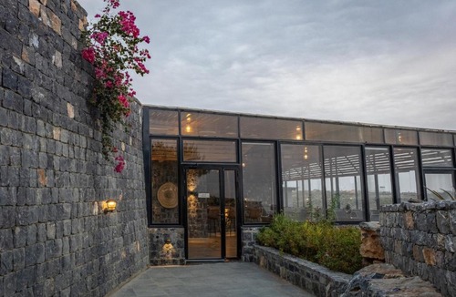 Sayq House | ALOEVERA VILLAS & CAFA
