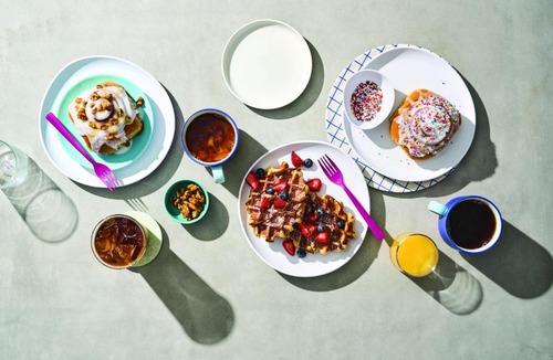 Dubai World Central Hotel | Aloft by Marriott Dubai South