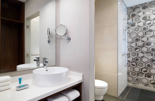 Dubai Production City Hotel | Aloft by Marriott Me’aisam, Dubai