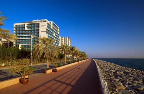 Palm Jumeirah Resort | Aloft by Marriott Palm Jumeirah