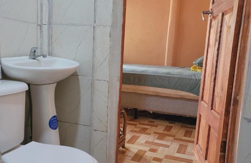 Artola Apartment | Alojamiento Artola