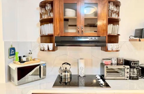 Damas Apartment | Alojamiento entero: vivienda rentada en Quepos, Costa Rica