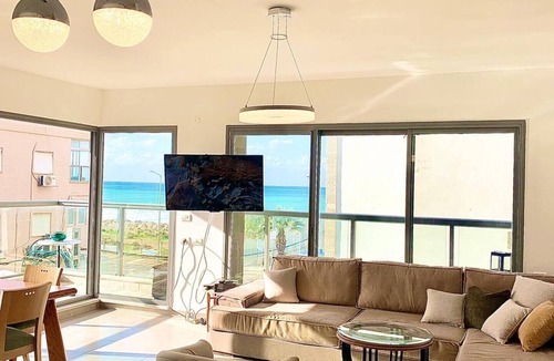 Haifa Apartment | Alona's Apartments Avdimi