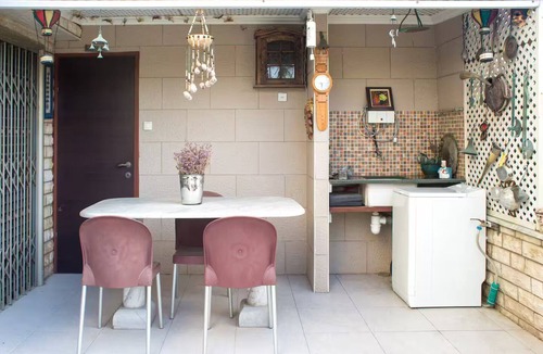 Haifa Apartment | Alona's Apartments beach villa