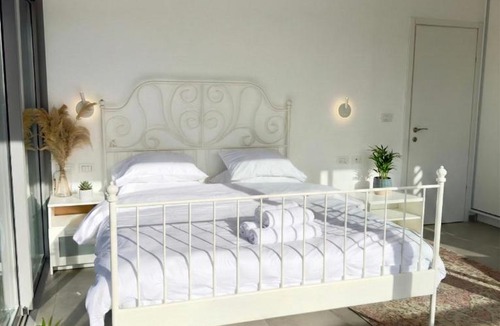 Haifa Apartment | Alona's Apartments- sea&sunsets