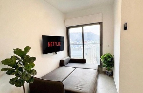 Haifa Apartment | Alona's Apartments- sea&sunsets