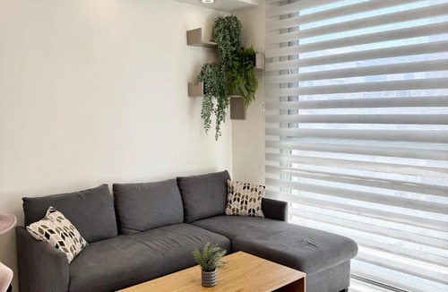 Haifa Apartment | Alonas Apartments 2BR view apartment