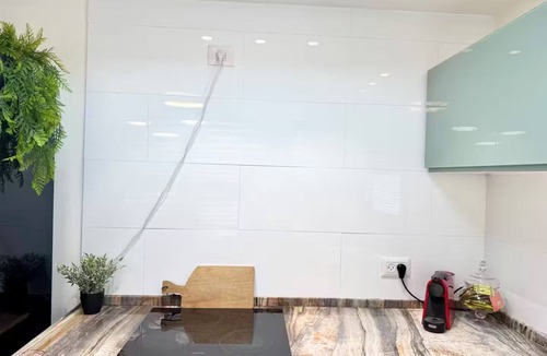 Haifa Apartment | Alona’s Apartments on the beach