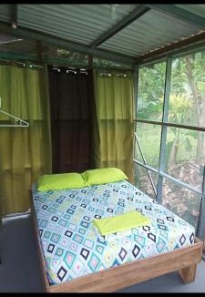 Cahuita Cabin | Alouatta Lodge and Canopy