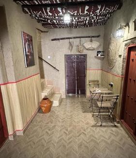 Al Hamra House | Alqalah Inn