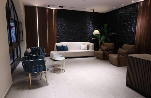 Al-Karak Hotel | Alqalah Restotel