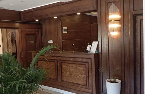 Al Jubeiha Hotel | AlQimah Hotel Apartments