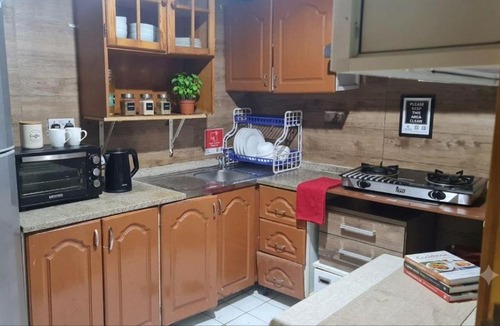 Deira Apartment | Alqiyadah Metro Station kayan royal male apartment