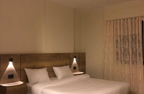 Aqaba Apartment | Alraha Resort