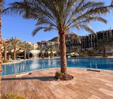 Aqaba Apartment | Alraha Resort