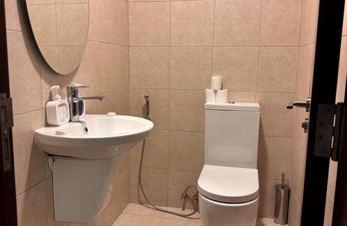 Aqaba Apartment | Alraha VIP Marsa zayed Aqaba