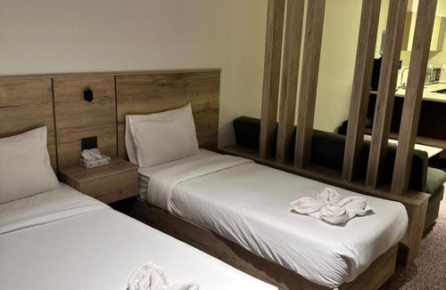 Aqaba Apartment | Alraha VIP Marsa zayed Aqaba