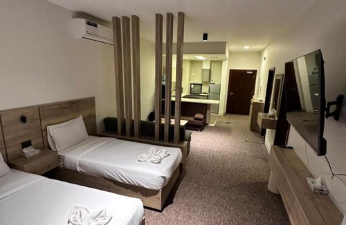 Aqaba Apartment | Alraha VIP Marsa zayed Aqaba