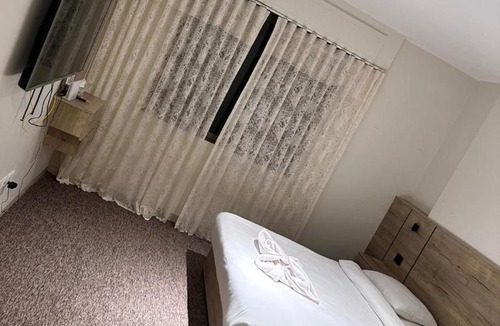 Aqaba Apartment | Alraha VIP Marsa zayed Aqaba
