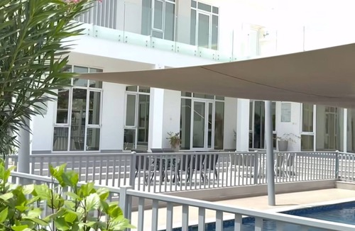 Musannah Villa | Alrajhi house with AC in Al Musanah