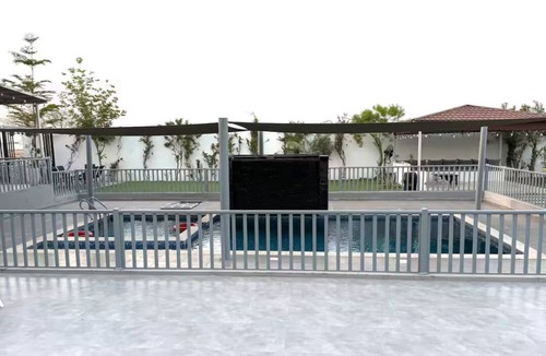 Musannah Villa | Alrajhi house with AC in Al Musanah