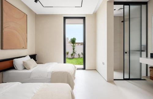 Ras Al Khaimah Villa | Alrams Retreat