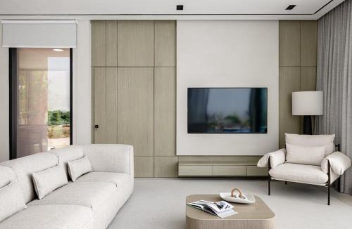 Ras Al Khaimah Villa | Alrams Retreat