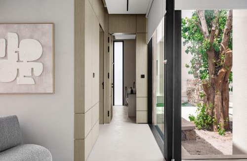 Ras Al Khaimah Villa | Alrams Retreat