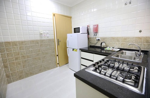 Al Maabilah Apartment | Alrayyan Hotel Apartments